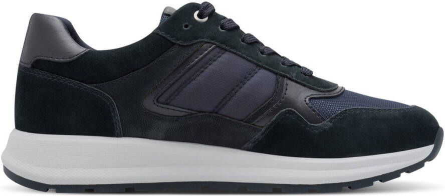 Tamaris Men TMRS by Tamaris Heren Sneakers -blauw