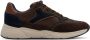 Tamaris Men TMRS by Tamaris Heren Sneakers -bruin - Thumbnail 1