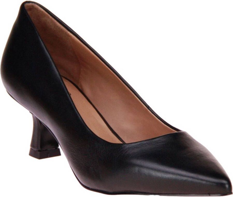 Tamaris Newd. Pump Zwart