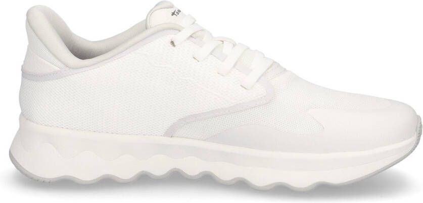 Tamaris Slip-on sneakers Nowana vrijetijdsschoen lage schoen slippers met ortholite-uitrusting