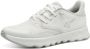 Tamaris Slip-on sneakers Nowana vrijetijdsschoen lage schoen slippers met ortholite-uitrusting - Thumbnail 1