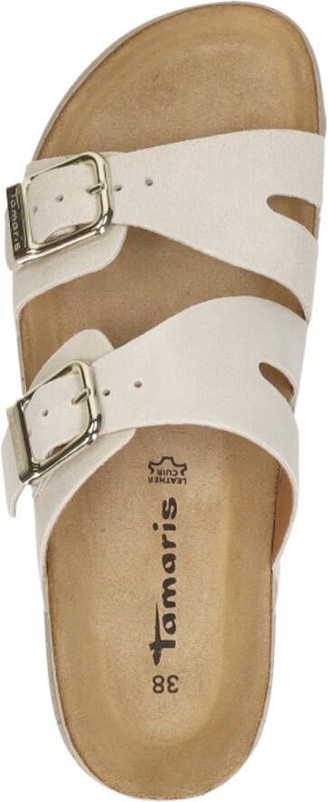 Tamaris Dames Slipper 1-27500-44 375