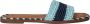 Tamaris Open Teen Open Teen Licht blauw - Thumbnail 1