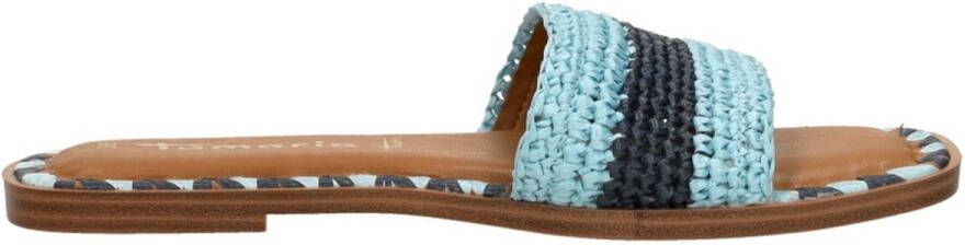 Tamaris Open Teen Open Teen Licht blauw