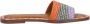 Tamaris Core Muiltjes ORANGE COMB - Thumbnail 4