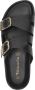 Tamaris 1-27500-44 003 Slipper zwart - Thumbnail 1