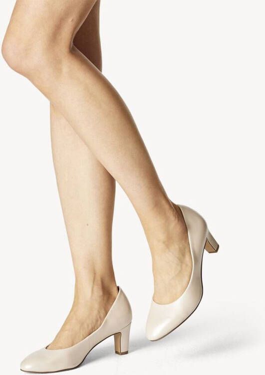 Tamaris Pump Vrouwen Roze