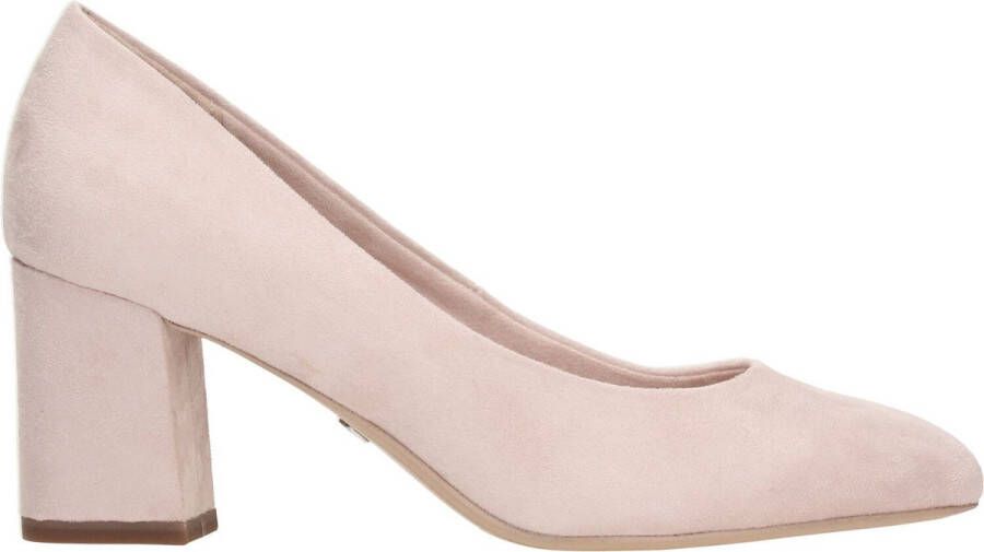 Tamaris Pump Vrouwen Roze