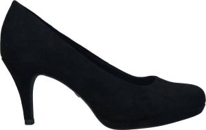 Tamaris Pump Vrouwen Zwart