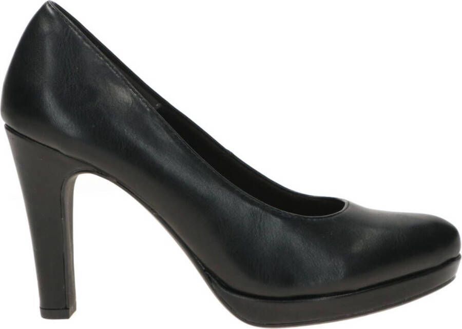 Tamaris Lycoris Pump Dames Zwart