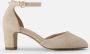Tamaris Dames Pumps 1-22401-42 251 F1 2-Schoenbreedte - Thumbnail 2
