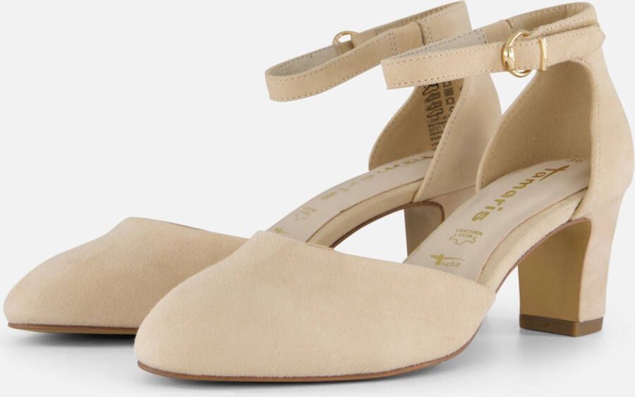 Tamaris Dames Pumps 1-22401-42 251 F1 2-Schoenbreedte