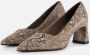 Tamaris Pumps beige Synthetisch Dames - Thumbnail 1