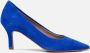 Tamaris Slingback pumps blokhak avondschoen zomerschoen met verstelbare riem - Thumbnail 32