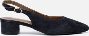 Tamaris Slingback pumps met een verstelbaar riempje