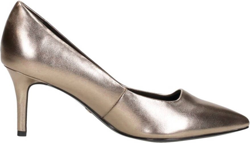 TAMARIS Pumps metallic 39