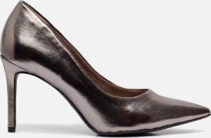 Tamaris Pumps Brons Synthetisch 142204 Dames