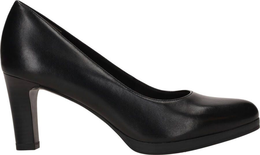 Tamaris Pumps avondschoen feestelijke schoen trechterhak met touch it-uitrusting
