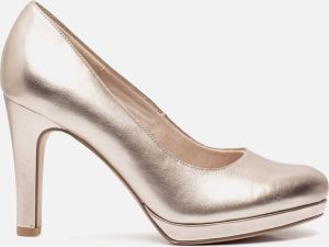 Tamaris Pumps met touch it-dempingstechnologie
