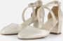 Tamaris Essentials Dames Pumps CHAMPAGNE - Thumbnail 1