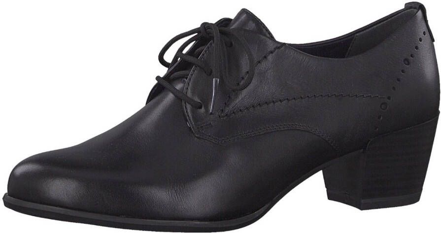 Tamaris veterpumps Ocimum met uitneembaar voetbed - Foto 2