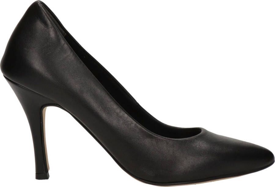 Tamaris Pumps zwart