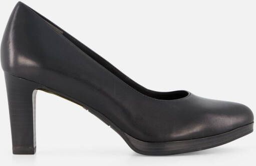 Tamaris Pumps avondschoen feestelijke schoen trechterhak met touch it-uitrusting