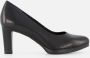 Tamaris Pumps avondschoen feestelijke schoen trechterhak met touch it-uitrusting - Thumbnail 1
