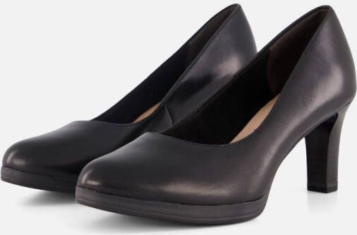 Tamaris Pumps avondschoen feestelijke schoen trechterhak met touch it-uitrusting
