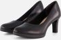 Tamaris Pumps avondschoen feestelijke schoen trechterhak met touch it-uitrusting - Thumbnail 1