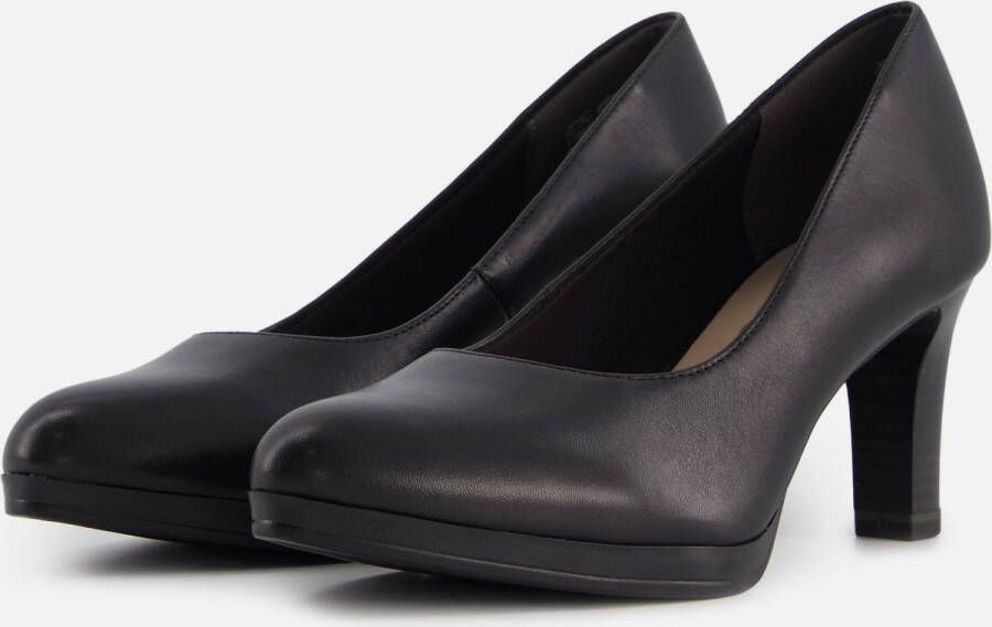 Tamaris Pumps avondschoen feestelijke schoen trechterhak met touch it-uitrusting