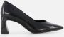 Tamaris Pumps zwart Synthetisch Dames - Thumbnail 1