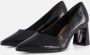 Tamaris Pumps zwart Synthetisch Dames - Thumbnail 1