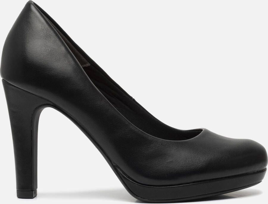 Tamaris Pumps zwart Synthetisch Dames