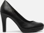 Tamaris Elegante zwarte pumps voor dames Black Dames - Thumbnail 1