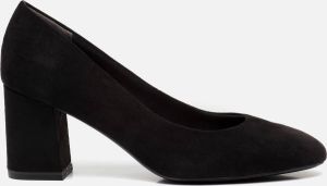 Tamaris Pumps zwart Textiel Dames