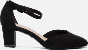 Tamaris High Heel Sandals Zwart Dames