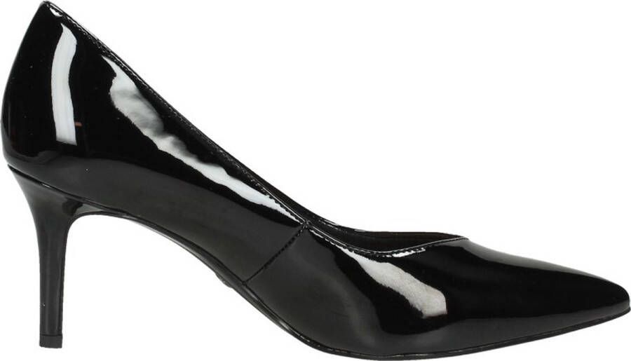 Tamaris Pumps zwartlak
