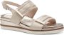 Tamaris Pure Relax Dames Sandaaltje 1-28217-42 179 normaal - Thumbnail 3