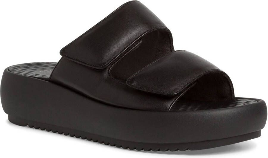 Tamaris Pure Relax Dames Slipper wijd