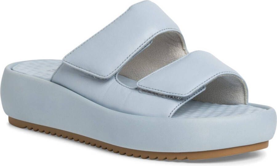 Tamaris Pure Relax Dames Slipper wijd