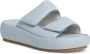 Tamaris Pure Relax Dames Slipper wijd - Thumbnail 37