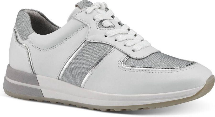 Tamaris Pure Relax Dames Sneaker normaal