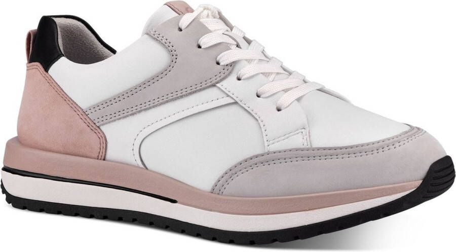 Tamaris Pure Relax Dames Sneaker wijd