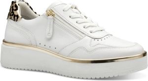 Tamaris Pure Relax Sneaker 1-23707-41 197 wijd