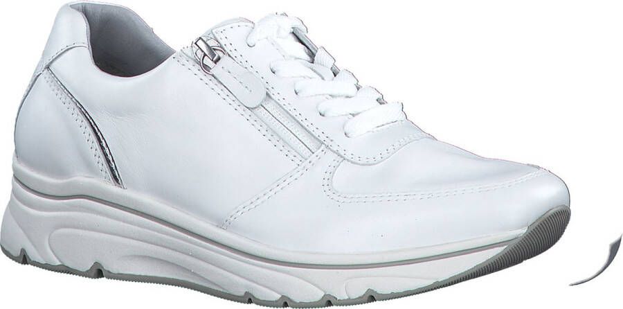 Tamaris Pure Relax Dames Sneaker 1-23711-42 171 wijd