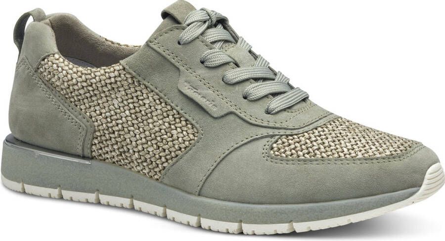 Tamaris Pure Relax Dames Sneaker 1-23787-42 770 normaal