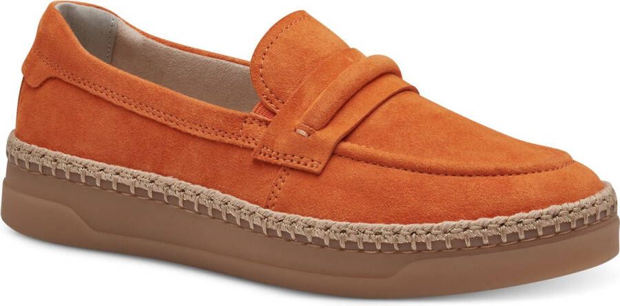 Tamaris Pure Relax Dames Sneaker 1-24701-42 606 normaal