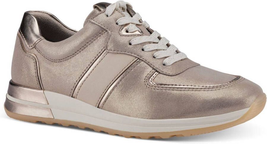 Tamaris Pure Relax Dames Sneaker normaal