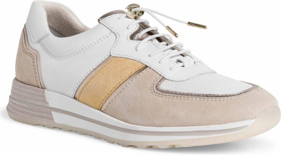 Tamaris Pure Relax Dames Sneaker 1 1 24718 28 197 normal